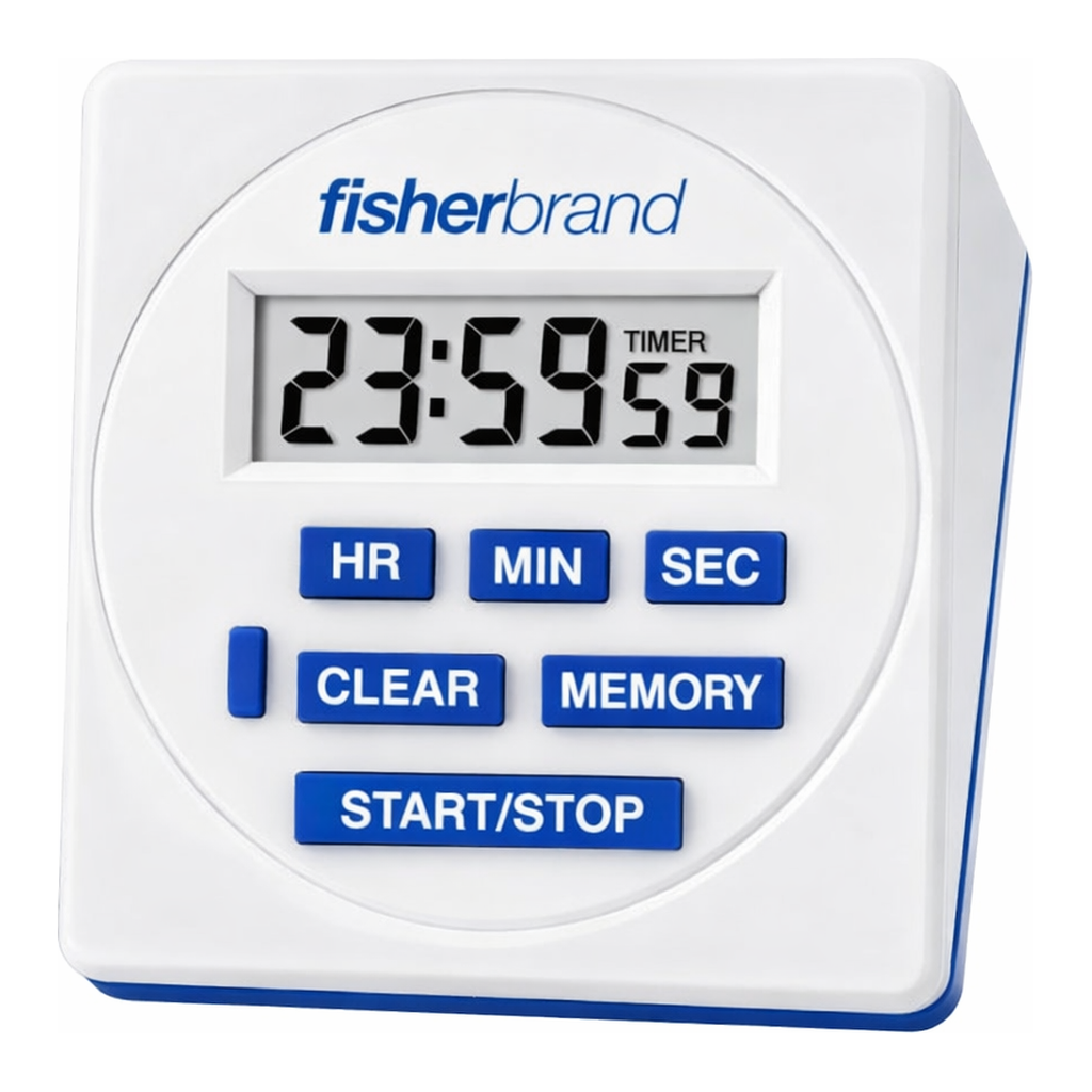 Thermo Fisher Scientific Traceable Lab-Top Timer