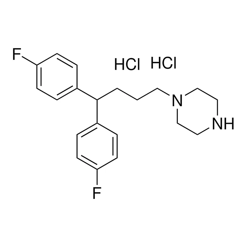 Merck 1-(4,4-BIS(4-FLUOROPHENYL)BUTYL)-