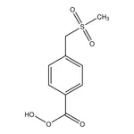 Merck 4-(Methylsulfonylmethyl)benzoperoxoic acid