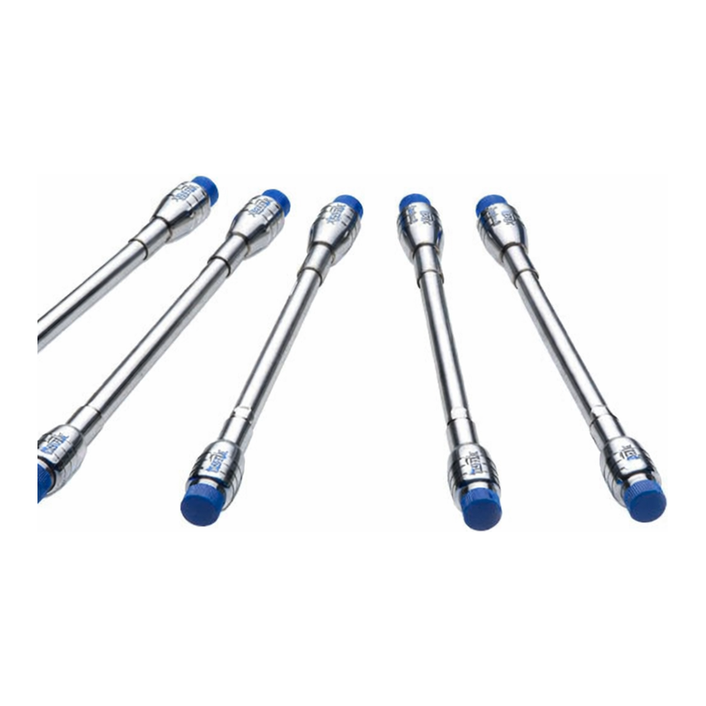Restek Raptor Inert Biphenyl 2.7 µm 50 x 2.1 mm