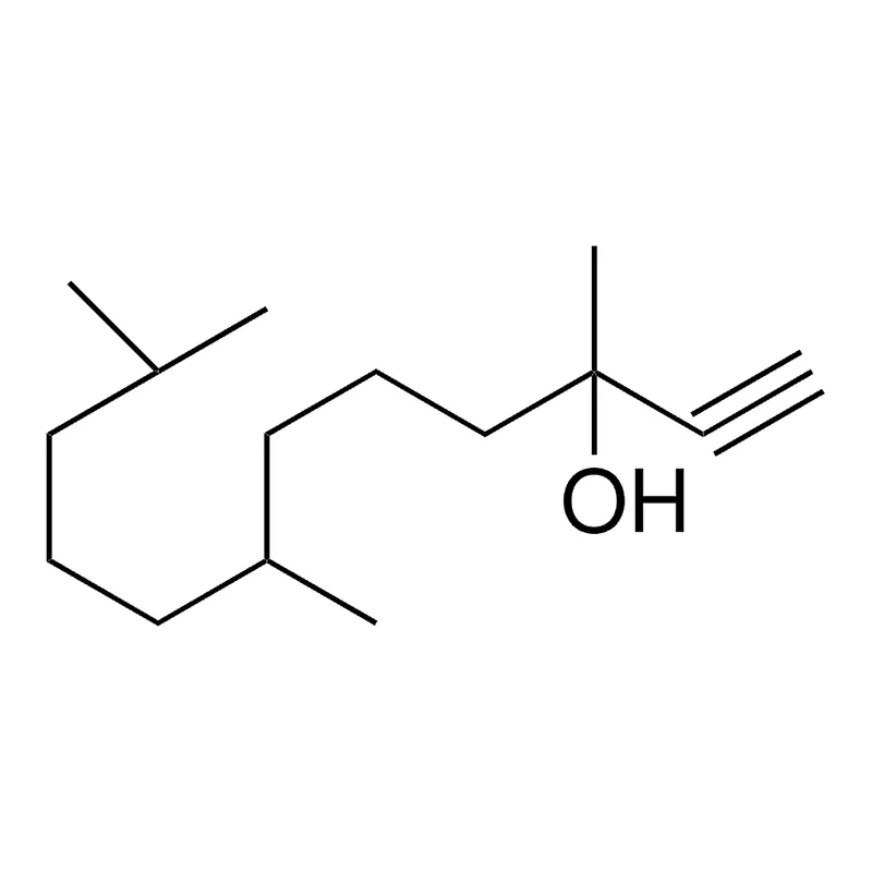 Merck 3,7,11-TRIMETHYL-1-DODECYN-3-OL-