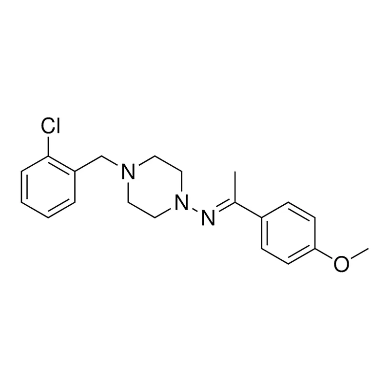 Merck (4-(2-CHLORO-BENZYL)-PIPERAZIN- - 50 MG&