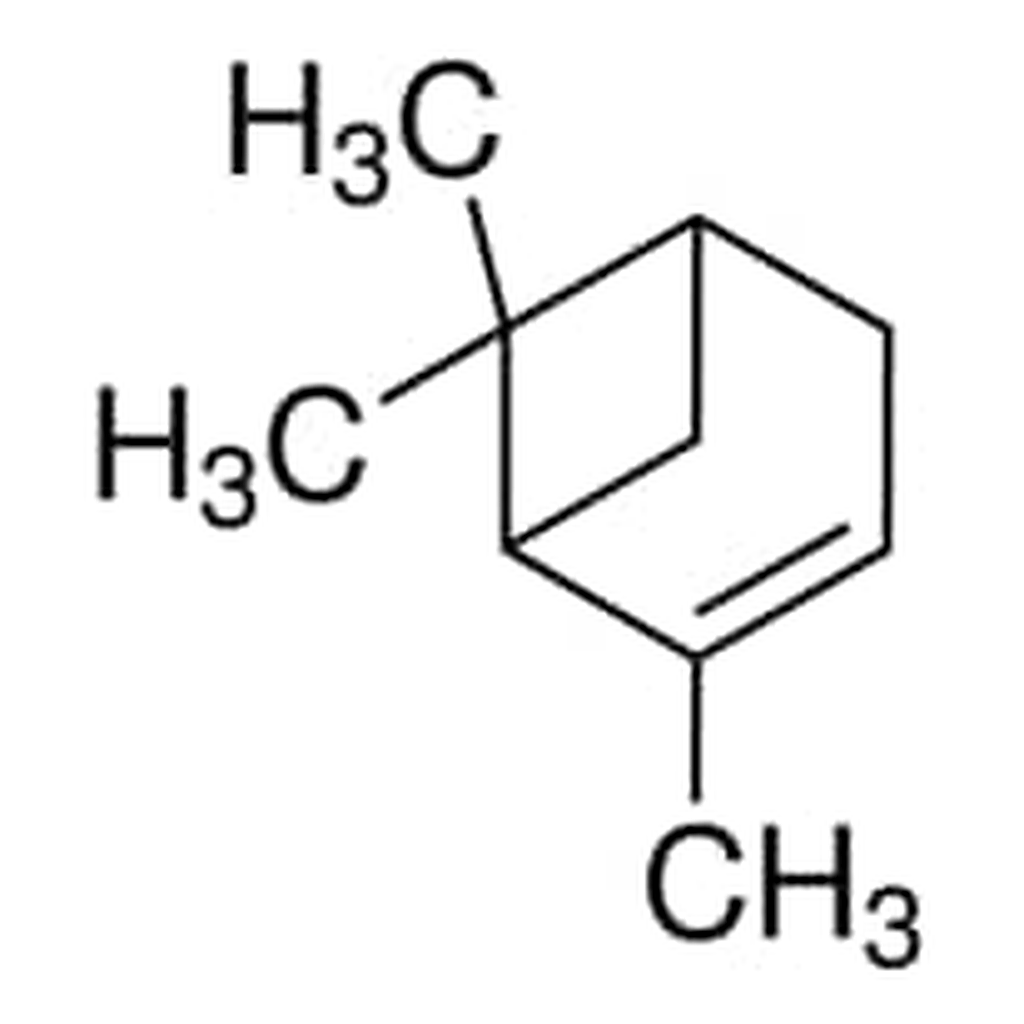 Merck A-PINENE