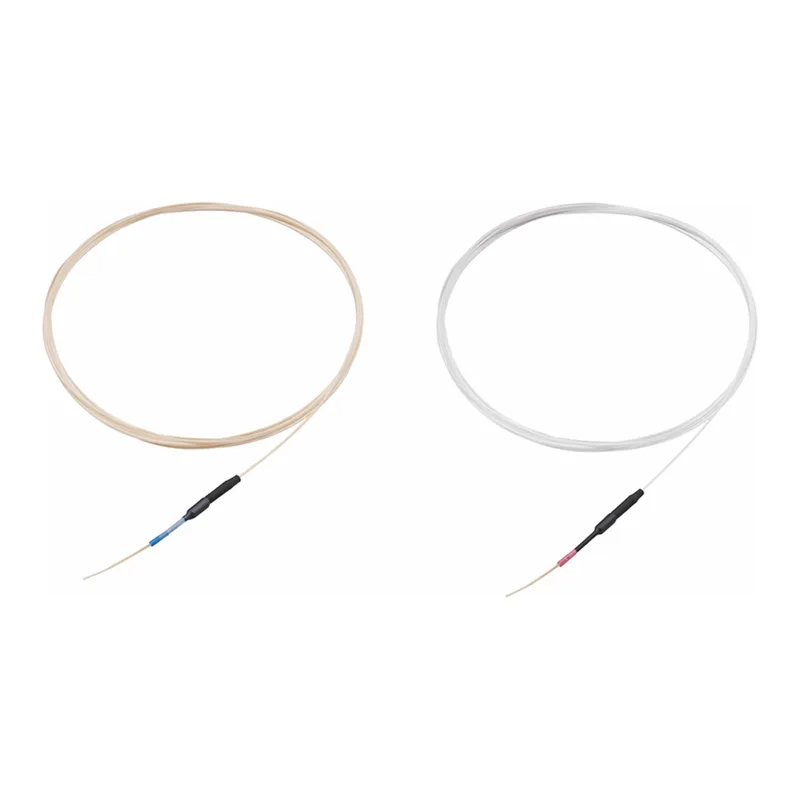 AS ONE Ultra Fine Coated Thermocouple, 극세 피복 열전대