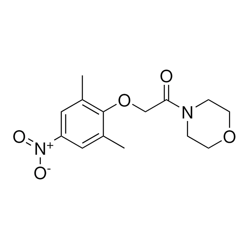 Merck 4-((2,6-DIMETHYL-4-NITROPHENOXY)-