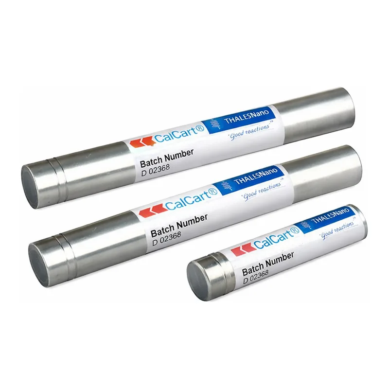 Merck ThalesNano CatCart(R) catalyst cartridge system, 30 mm L