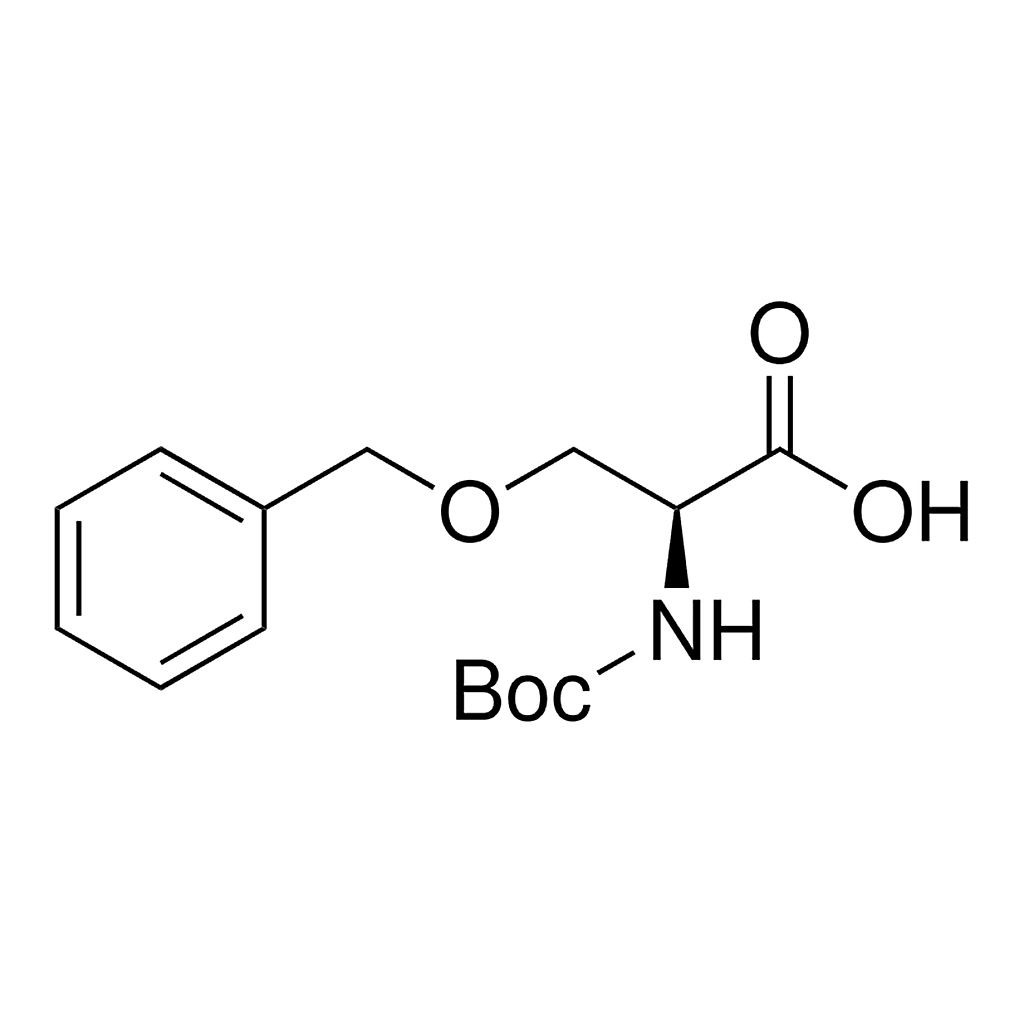 Merck Boc-Ser(Bzl)-OH