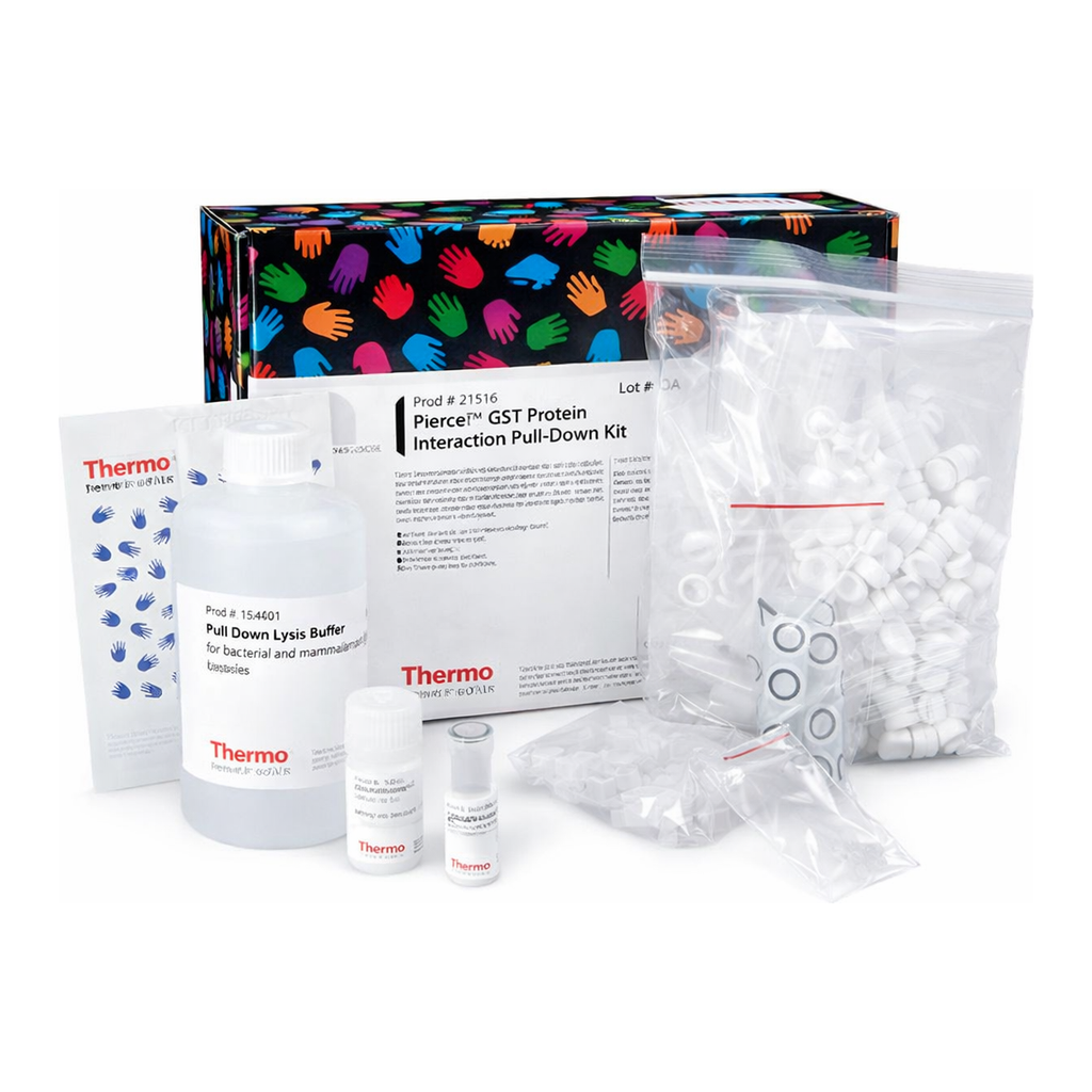 Thermo Fisher Scientific Pierce GST Protein Interaction Pull-Down Kit