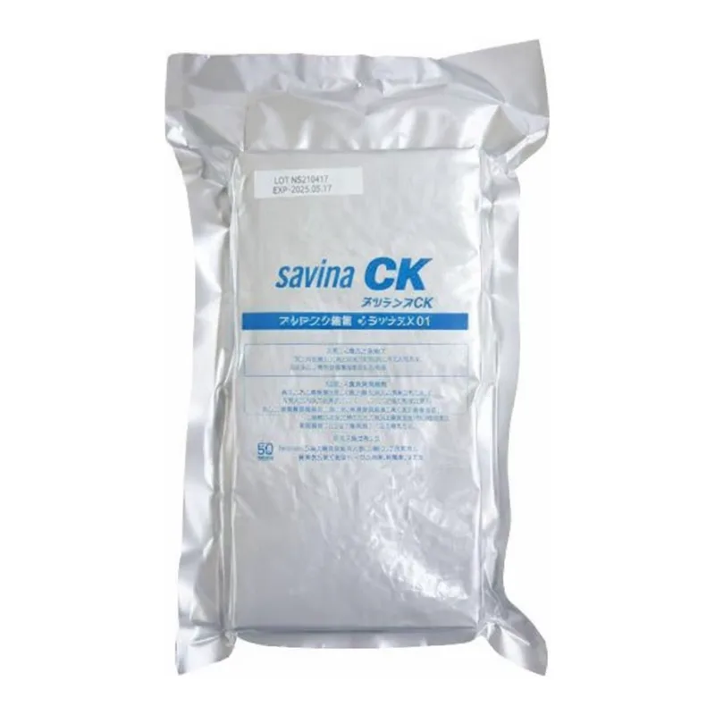 AS ONE SAVINA®CK Wiper, 사비나 CK 와이퍼