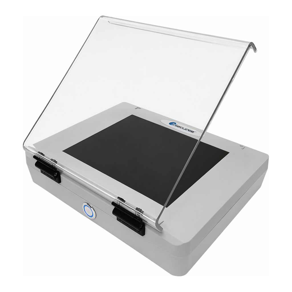 Merck Benchmark Accuris(TM) MyView Compact UV Transilluminator