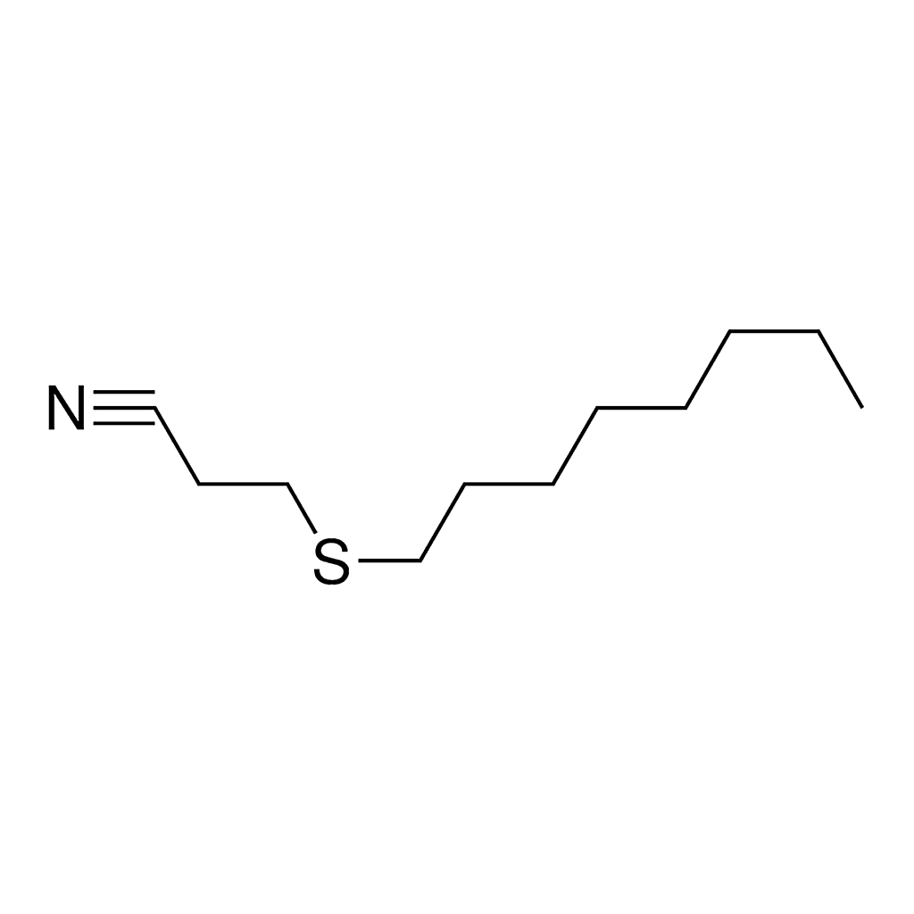 Merck 3-OCTYLSULFANYL-PROPIONITRILE - 25 MG