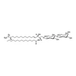 Merck C15 LACTOSYL(BETA) CERAMIDE-D7 (D18:1-D7