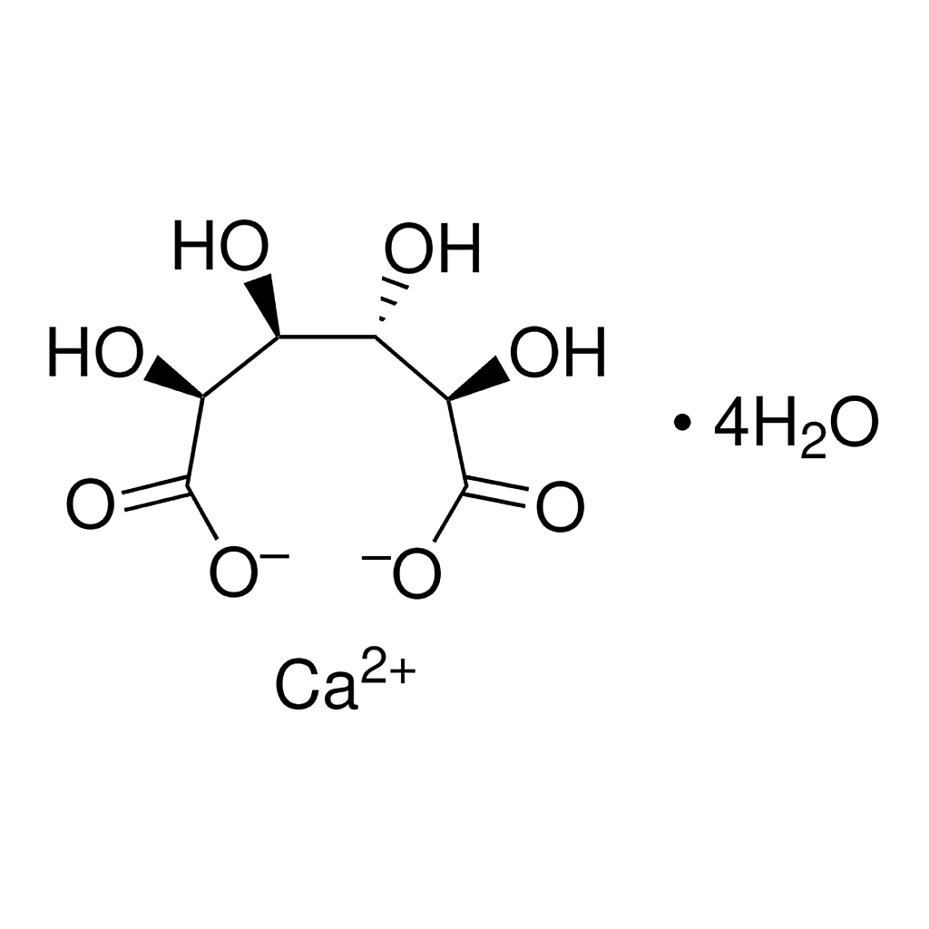 Merck Calcium saccharate