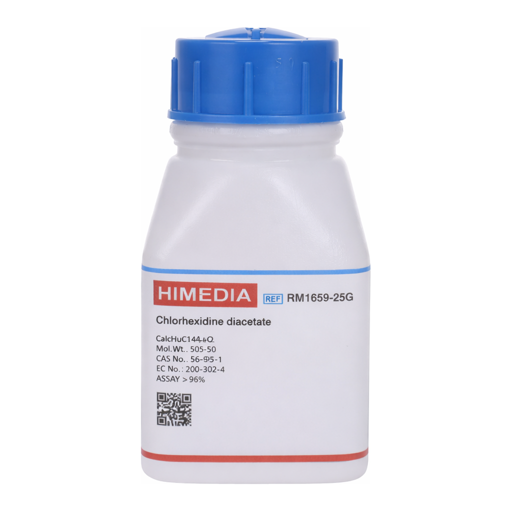 Himedia Chlorhexidine diacetate
