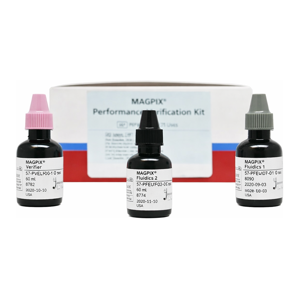 Thermo Fisher Scientific MAGPIX Performance Verification Kit