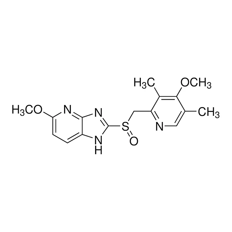 Merck Tenatoprazole