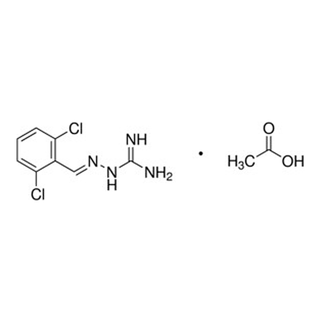 Merck GUANABENZ ACETATE