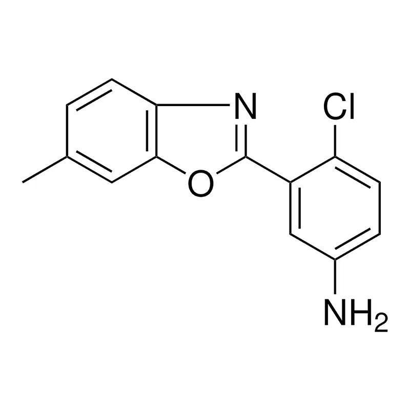 Merck 4-CHLORO-3-(6-METHYL-1,3-BENZOXA-