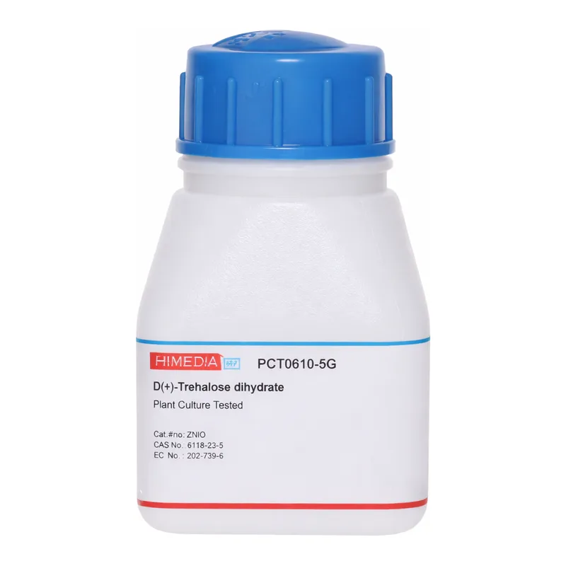 Himedia D(+)-Trehalose dihydrate
