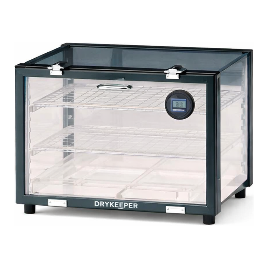 Merck SP Bel-Art(R) Dry-Keeper Horizontal Desiccator Cabinet