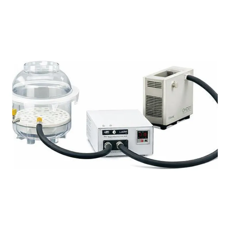 AS ONE Vacuum Controller, 진공 컨트롤러