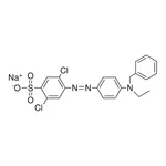 Merck SODIUM 4-(4-(BENZYL-ET-AMINO)-P