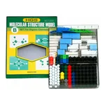 Merck HGS RESEARCHER MODEL SET INORGANIC CHEM&