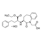 Merck BENAZEPRIL HYDROCHLORIDE