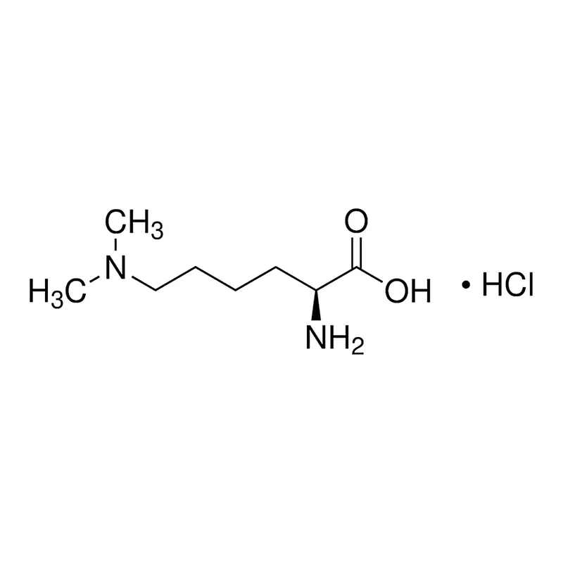 Merck Nepsilon,Nepsilon-Dimethyl-L-lysine monohydrochloride