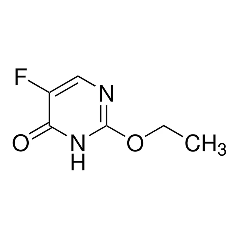 Merck 5-Fluoro-2-ethoxy-4(1H)pyrimidinone