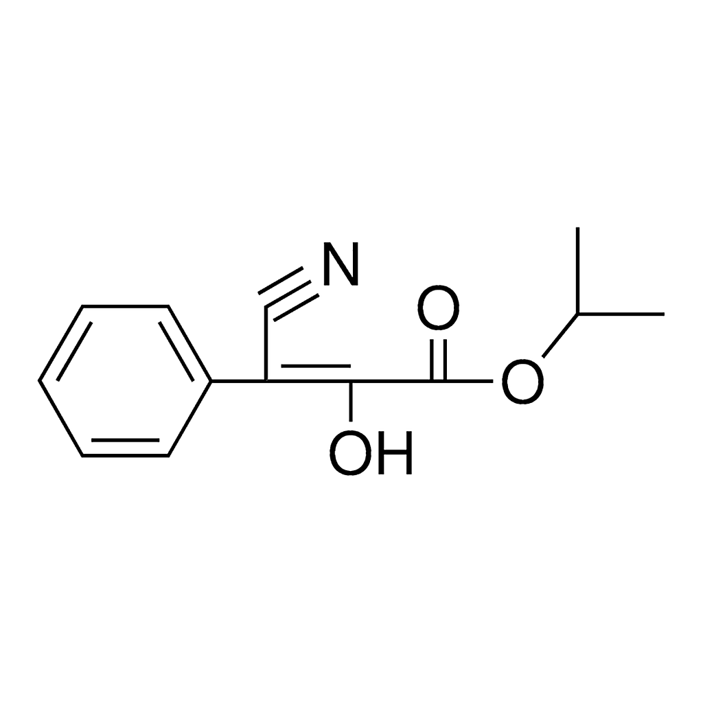 Merck ISOPROPYL BETA-CYANO-ALPHA-HYDR-