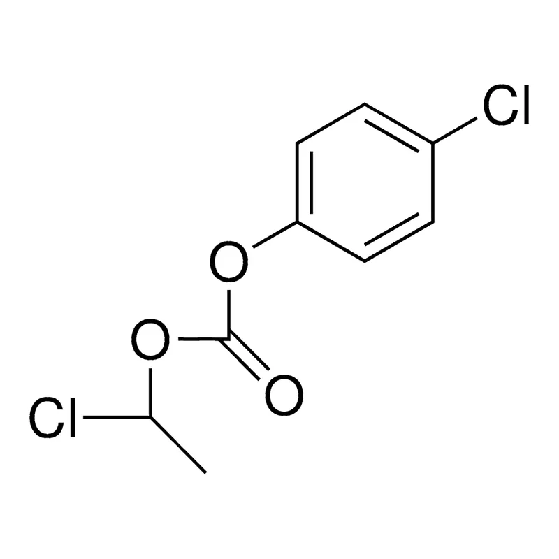 Merck 1-CHLOROETHYL 4-CHLOROPHENYL C - 50 MG&