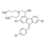 Merck LUMEFANTRINE
