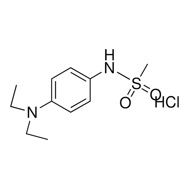 Merck 4'-(DIETHYLAMINO)METHANESULFON - 50 MG&