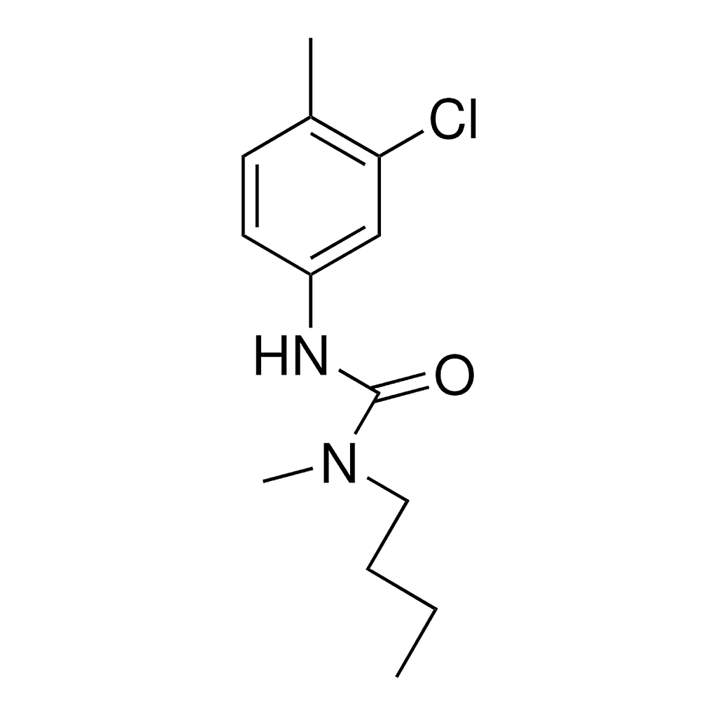 Merck 1-BUTYL-3-(3-CHLORO-4-METHYLPHE