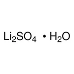 Merck LITHIUM SULFATE MONOHYDRATE, ACS