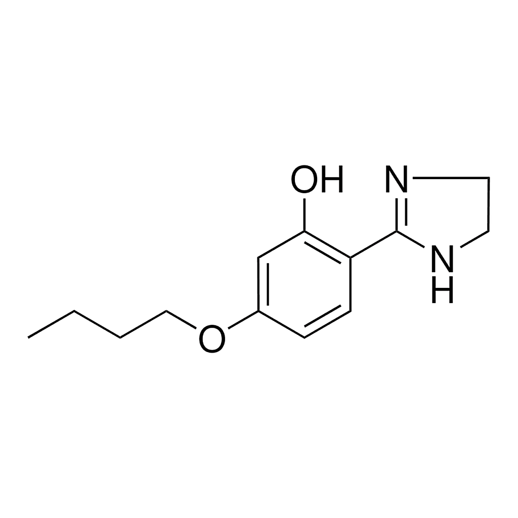 Merck 5-BUTOXY-2-(4,5-DIHYDRO-1H-IMIDA-