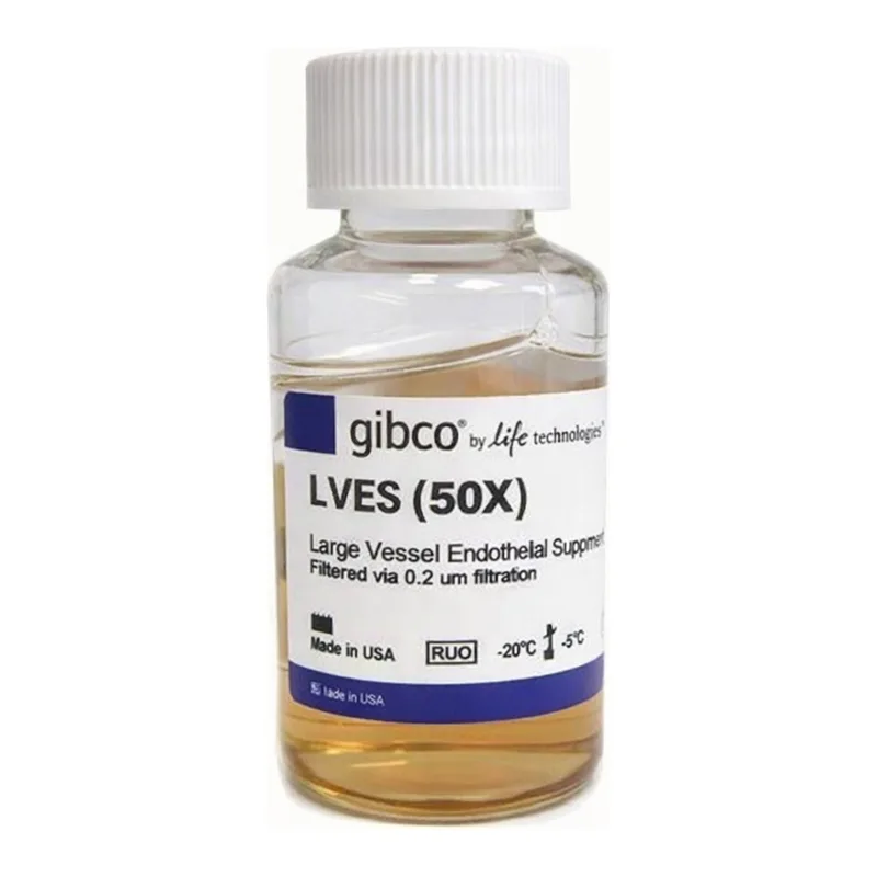 Thermo Fisher Scientific Large Vessel Endothelial Supplement (LVES)