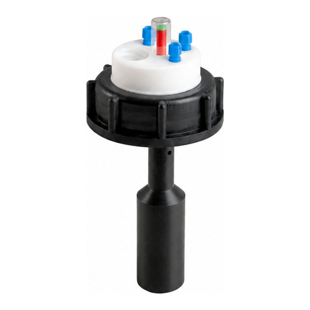 Safety Waste Cap S55, 3x fit. MC
