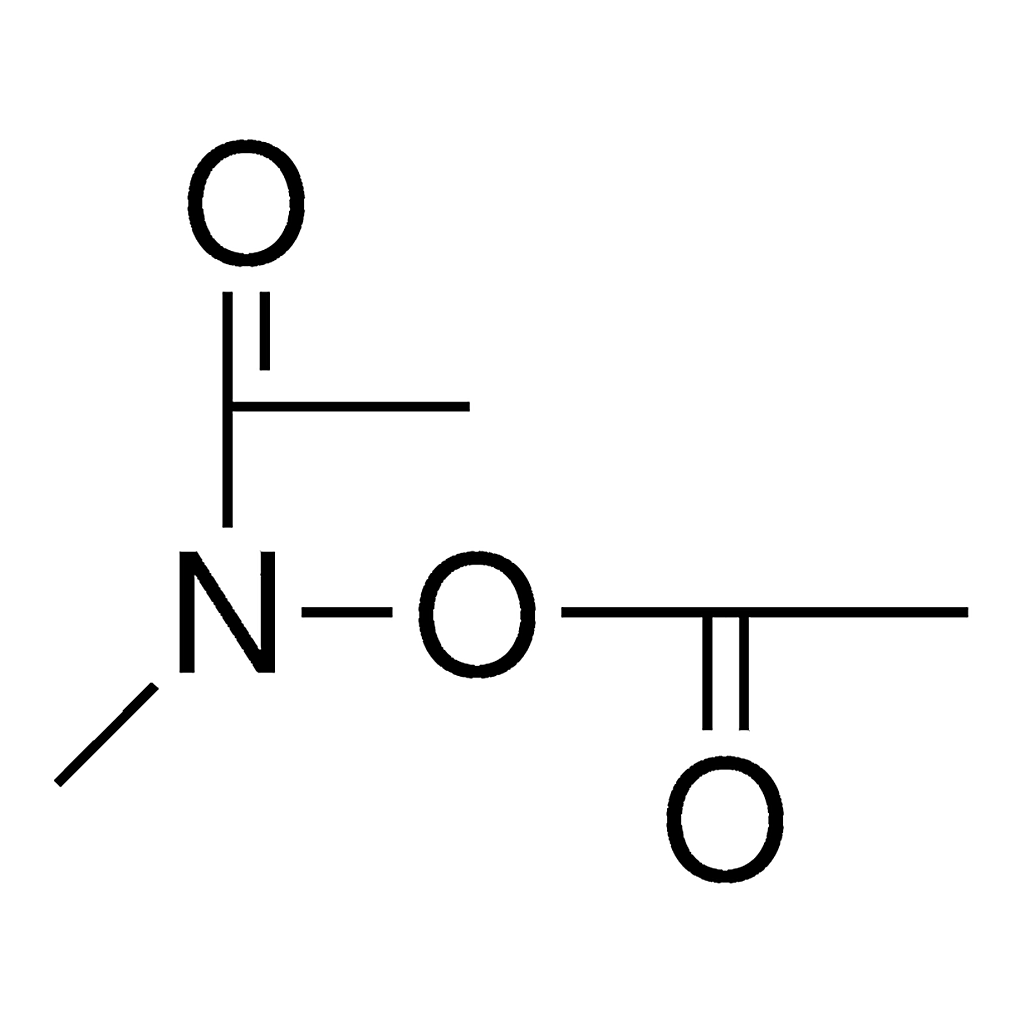 Merck N-ACETOXY-N-METHYL-ACETAMIDE-