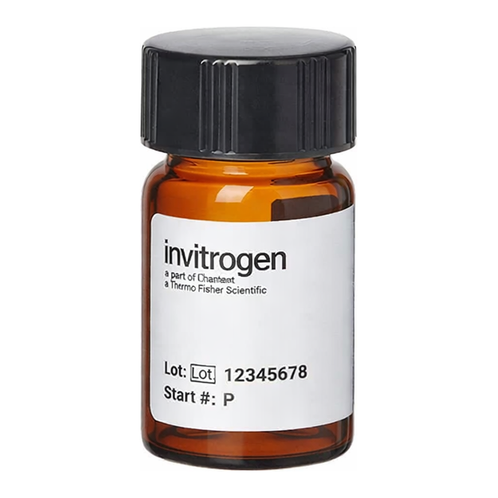 Thermo Fisher Scientific 5-CR 6G, SE (5-Carboxyrhodamine 6G, Succinimidyl Ester), single isomer