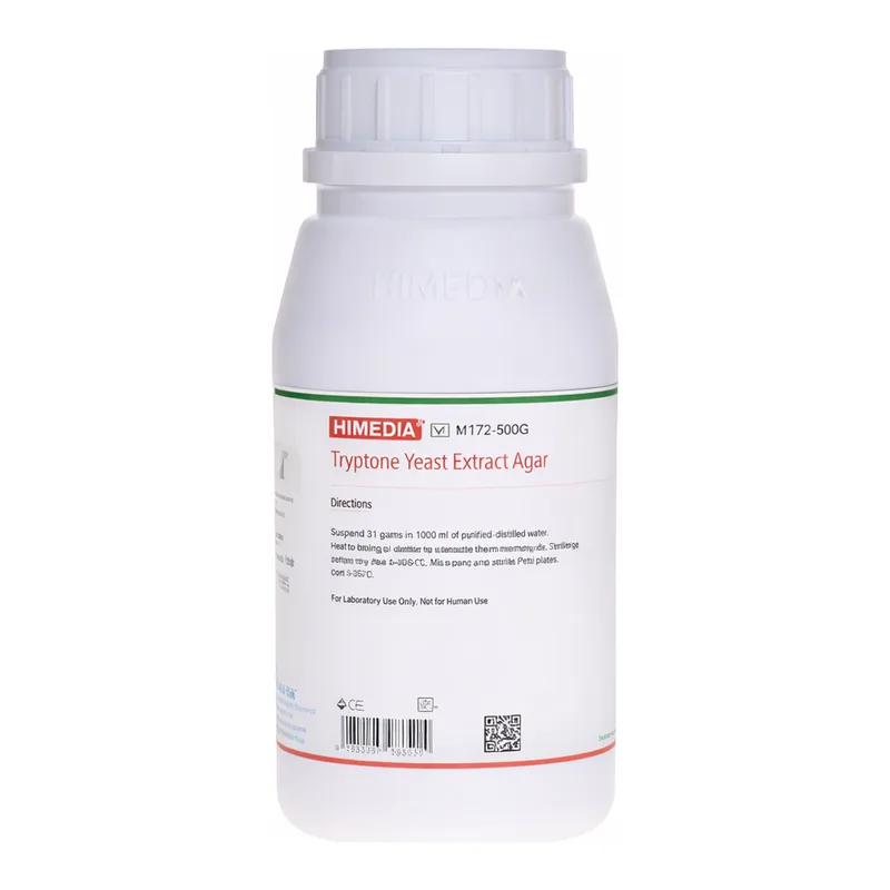 Himedia Tryptone Yeast Extract Agar