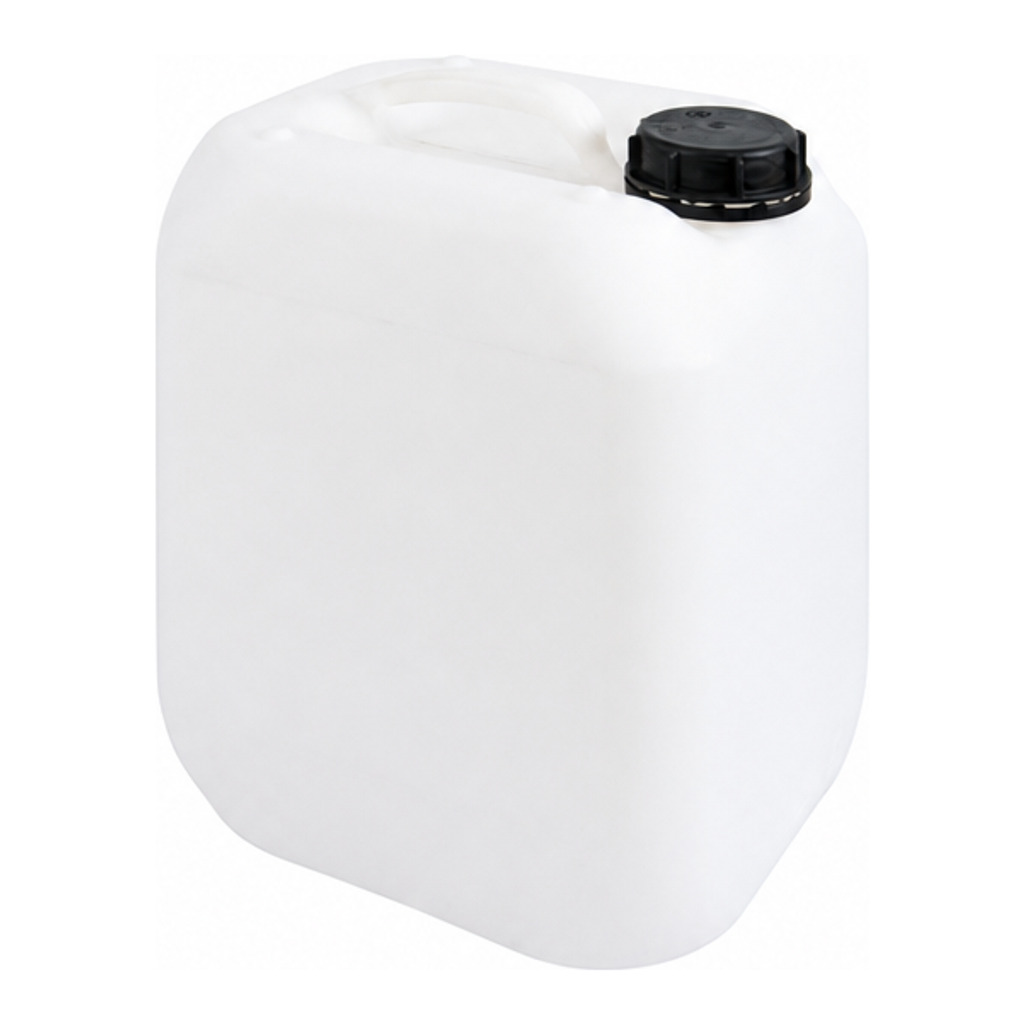 Canister, 10 L, S55 F-UN-X approval