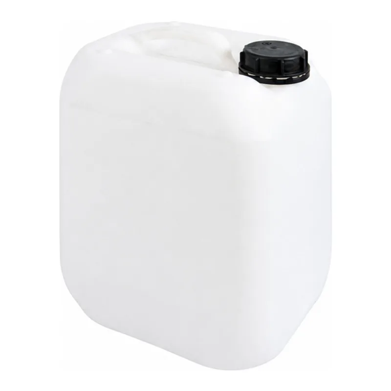 Canister, 10 L, S55 F-UN-X approval