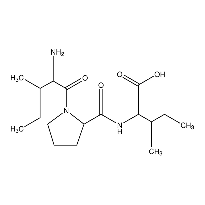Merck Ile-Pro-Ile