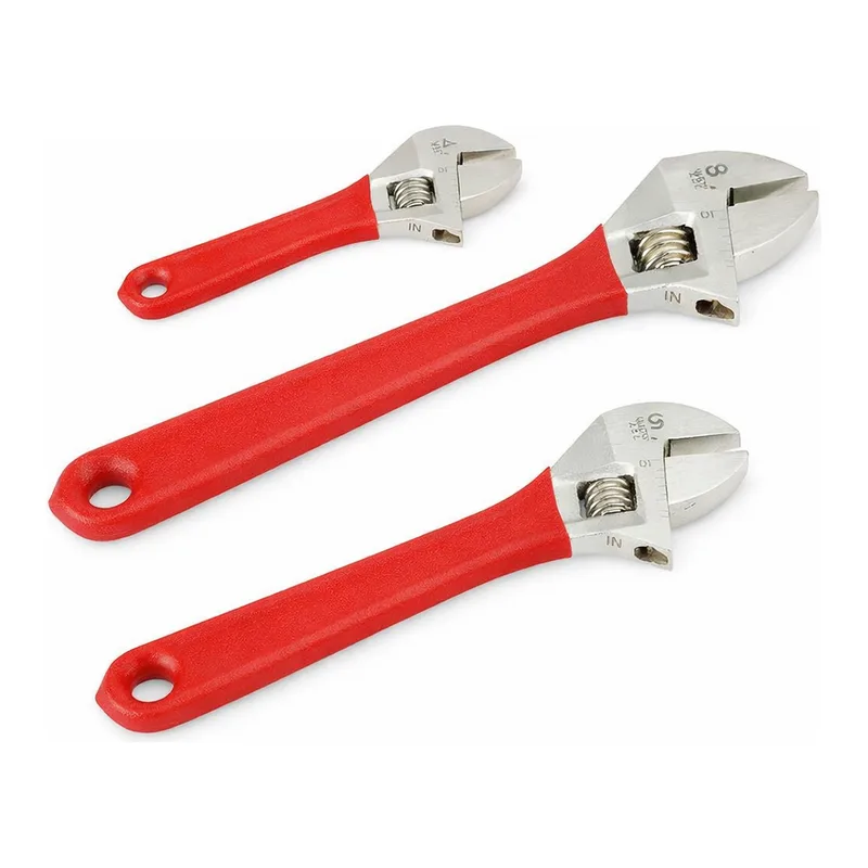 Restek Tool Set, Wrench, Adjustable Set