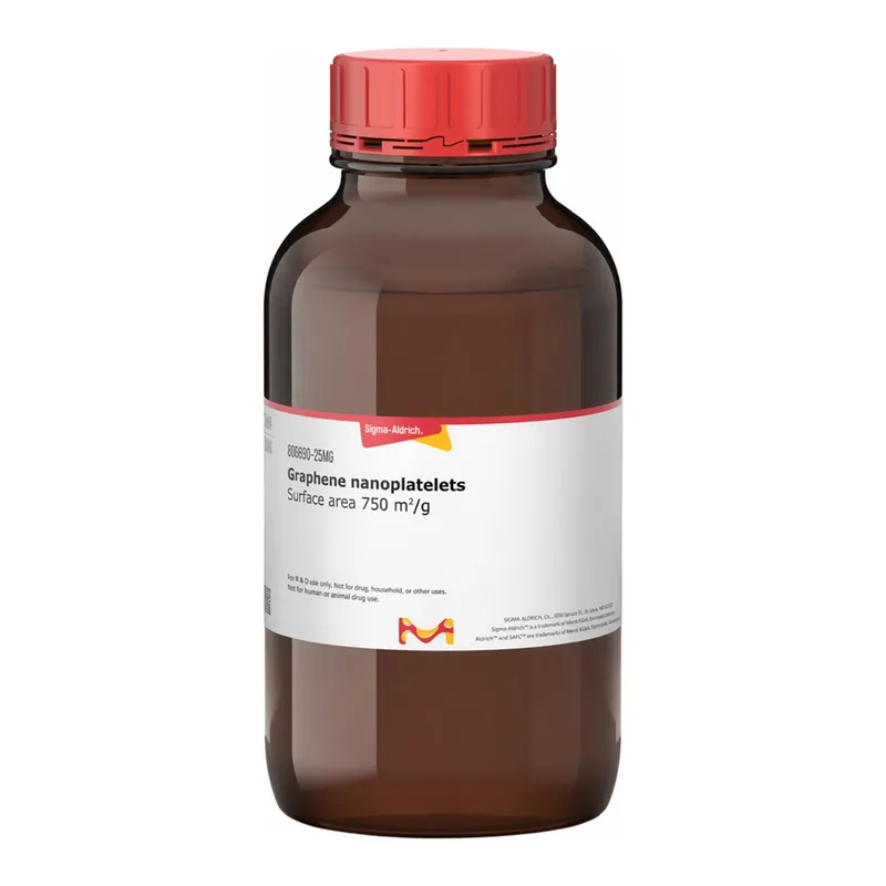 Merck GRAPHENE NANOPLATELETS, SURFACE AREA 75&