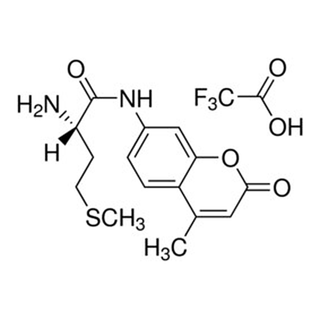 Merck L-METHIONINE 7-AMIDO-4-METHYLCOUMARIN