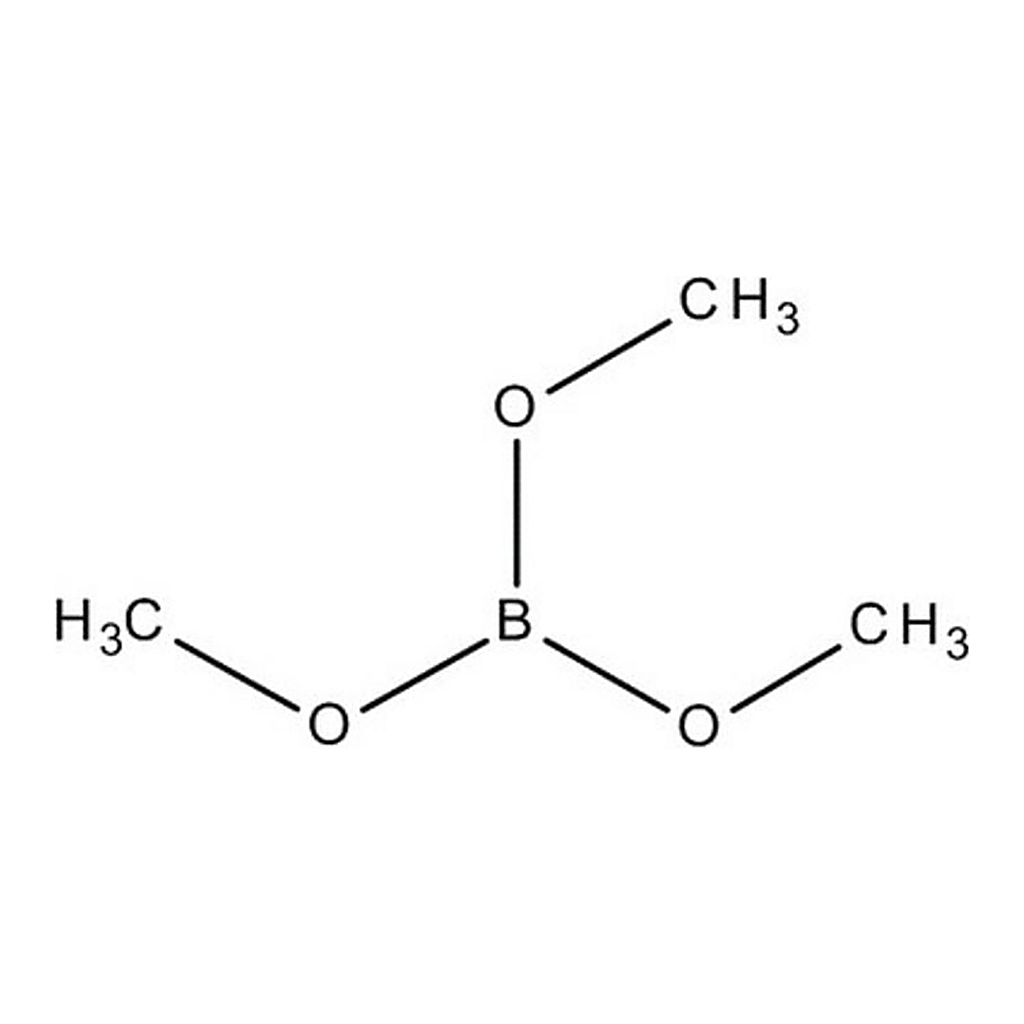 Merck TRIMETHYL BORATE FOR SYNTHESIS