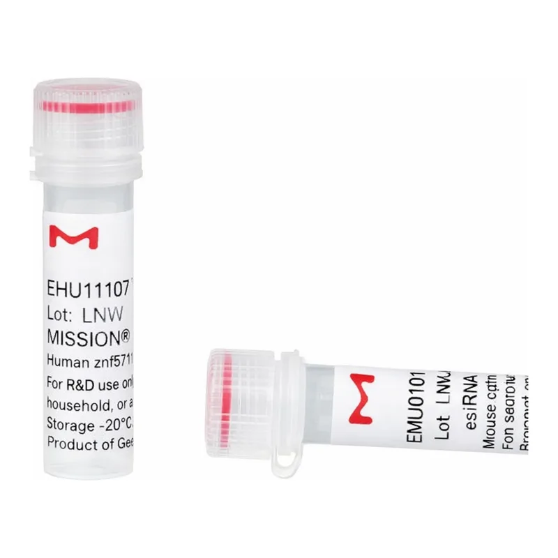 Merck MISSION(R) esiRNA